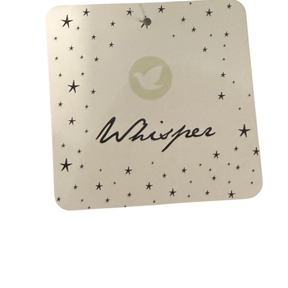 Whisper Milan Legging 2.0 - Black, Size XL - New With Tags! - Picture 9 of 9